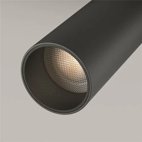 Встраиваемый светильник Фокус / FOCUS LED 12 Вт 3000 К 50° (Черный) C053CL-L12W3K-W-B - фото 5