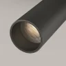 Встраиваемый светильник Фокус / FOCUS LED 12 Вт 3000 К 50° (Черный) C053CL-L12W3K-W-B - фото 5