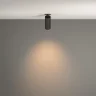 Встраиваемый светильник Фокус / FOCUS LED 12 Вт 3000 К 50° (Черный) C053CL-L12W3K-W-B - фото 6