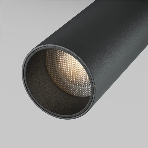Встраиваемый светильник Фокус / FOCUS LED 12 Вт 3000 К 50° (Черный) C053CL-L12W3K-W-B - фото 12