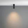 Встраиваемый светильник Фокус / FOCUS LED 12 Вт 3000 К 50° (Черный) C053CL-L12W3K-W-B - фото 14