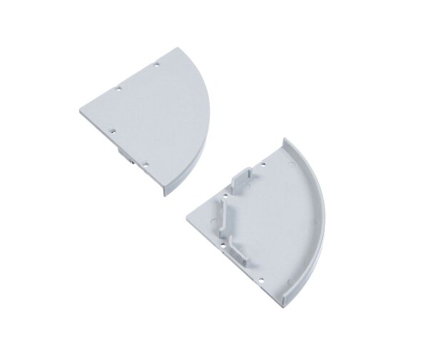 Заглушка для LC-LPU-4747 Левая - фото