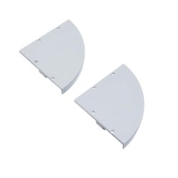 Заглушка для LC-LPU-4747 Левая