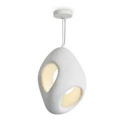 Подвесной светильник Freya FR5428PL-01W2 (Белый)