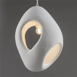 Подвесной светильник Freya FR5428PL-01W2 (Белый)