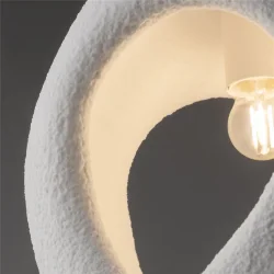 Подвесной светильник Freya FR5428PL-01W2 (Белый)