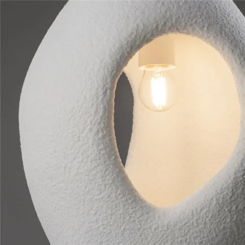 Подвесной светильник Freya FR5428PL-01W2 (Белый) - фото 6