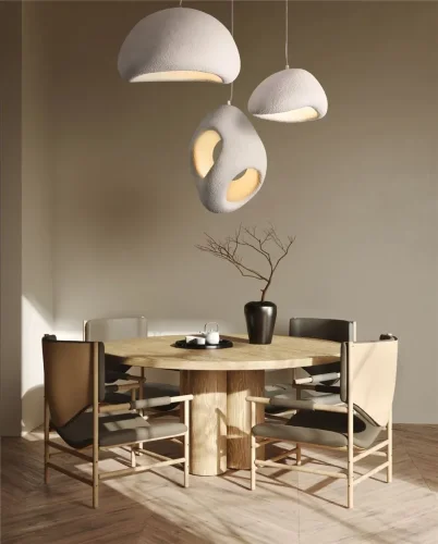 Подвесной светильник Freya FR5428PL-01W2 (Белый) - фото 8