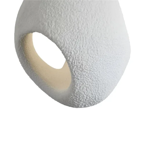 Подвесной светильник Freya FR5428PL-01W2 (Белый) - фото 10