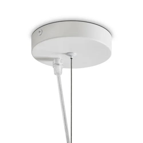 Подвесной светильник Freya FR5428PL-01W2 (Белый) - фото 12