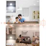 Светильник светодиодный встраиваемый 24W/6500K | D-225 H-28 | DL ECO IP20 D200 | - LEDVANCE. Фото 3