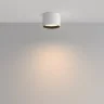 Потолочный светильник Блик / Glare 7 Вт 3000 К 120° IP 44 (Белый) C127CL-L7W3K-W - фото 4