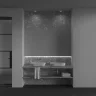 Потолочный светильник Блик / Glare 7 Вт 3000 К 120° IP 44 (Белый) C127CL-L7W3K-W - фото 5