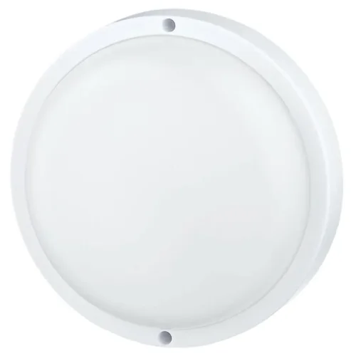 Светильник светодиодный ДПО-R1-18-4К-WIN-IP65 ЖКХ круг TOKOV ELECTRIC TOK-R1-18-4K-WIN-IP65 - фото