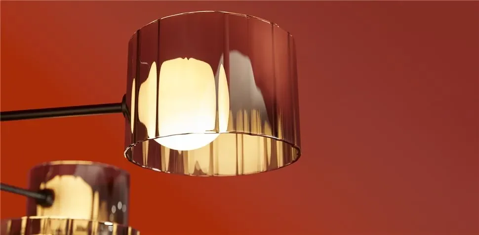 Потолочный светильник Freya FR5544CL-10B (Черный) - фото 15