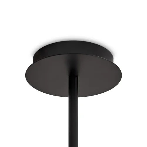 Потолочный светильник Полет / Flight (Черный) FR5544CL-10B - фото 6