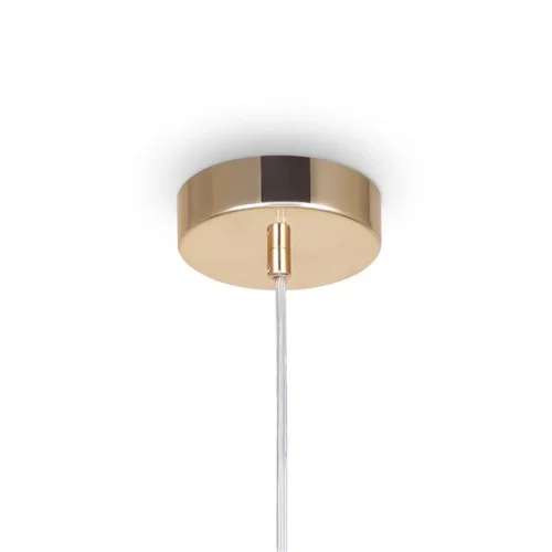 Подвесной светильник Freya FR1010PL-01G (Золото) - фото 5