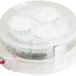 Видео-модуль SMART-3 ELF, 12В, 0.77Вт, RGB  Group-Control, матовый