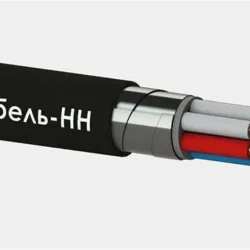 Кабель КВБШвнг(А)-LS 7х1.5 0.66кВ (м) ЭЛЕКТРОКАБЕЛЬ НН 00-00006449
