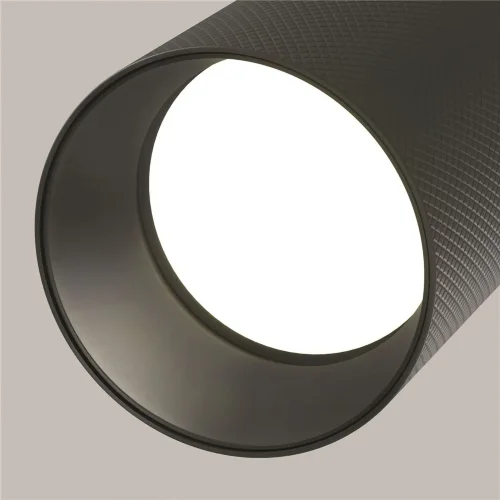 Трековый светильник Artisan Unity GU10 (Черный) - фото 9