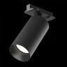 Трековый светильник Artisan Unity GU10 (Черный) - фото 10
