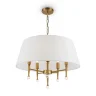 Подвесной светильник Freya FR5190PL-05BS3 (Латунь) - фото