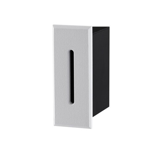 Подсветка для лестниц «ODEON LIGHT» 7055/3WL, серия: ESCALA (монтажная коробка). Фото 1.