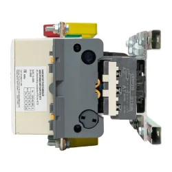 Контактор реверсивный КТЭ 115А кат. 230В AC 2НО EKF ctr-b-r-115