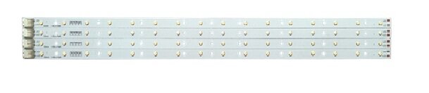 Светодиодная линейка 2835*16 8 Вт