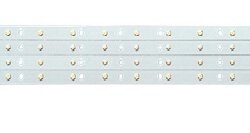 Светодиодная линейка 2835*16 8 Вт