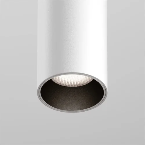 Трековый подвесной светильник VGL041-2-12W4K-W - 12 Вт LED (Белый) VGL041-2-12W4K-W - фото 2
