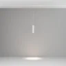 Трековый подвесной светильник VGL041-2-12W4K-W - 12 Вт LED (Белый) VGL041-2-12W4K-W - фото 5