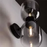Настенный светильник (бра) Freya FR1011WL-02B (Черный) - фото 9