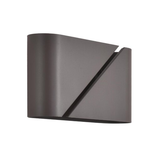 Бра «LUMION» 8394/2W, серия: ELMA (крепление на планке). Фото 1.