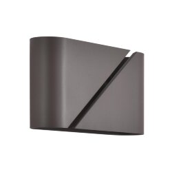 Бра «LUMION» 8394/2W, серия: ELMA (крепление на планке) - -