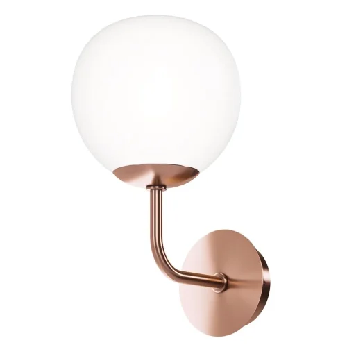 Настенный светильник (бра) Erich E14х1 40Вт (Латунь) - фото