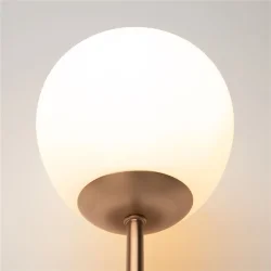 Настенный светильник (бра) Erich E14х1 40Вт (Латунь)