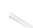 DK9254-WH Линейный светильник 62W 2500mm 4000K, белый. Фото 2