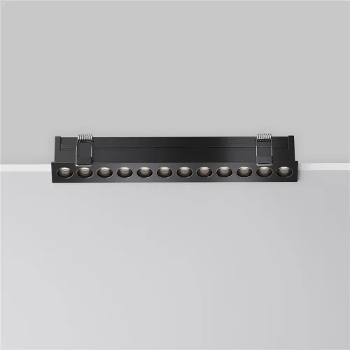 Встраиваемый светильник Points 3000-6000К 20Вт 45° (Черный) - фото 5