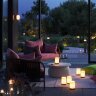 Настенные светильники «ODEON LIGHT» 7190/6WL, серия: CANDELA (накладной). Фото 3.