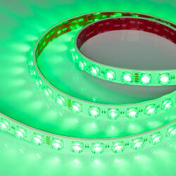 Светодиодная лента герметичная FLT-PS-S42-23mm 24V RGB (21 W/m, IP67, 15deg, 5m) (Arlight) 049283