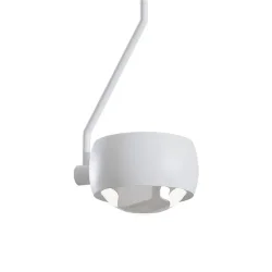 Подвесной светильник Lens 3000К 8Вт (Белый)