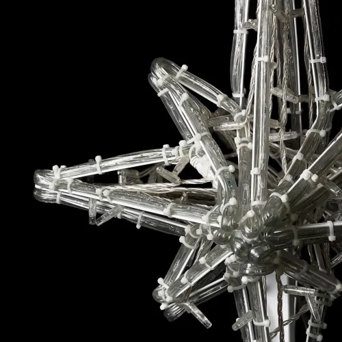 Макушка &#171;Роза Ветров &#187; 75 см, Белая, 220В. Фото 5.