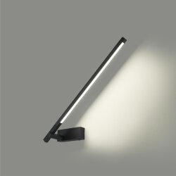 Настенный светильник «LUMION» 6546/14WL, серия: CLARK (крепление на планке) - -