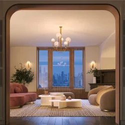 Настенный светильник (бра) Status E14х1 (Латунь)