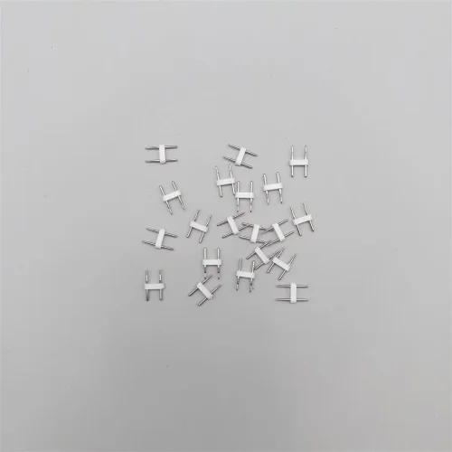 Одностороняя Острая Игла для Неона 8х16мм. Фото 1.