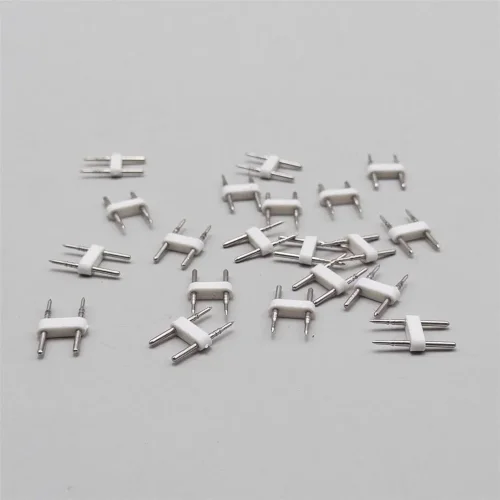 Одностороняя Острая Игла для Неона 8х16мм. Фото 2.