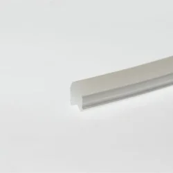 Светорассеивающий силиконовый профиль SK10 (9mm, white)