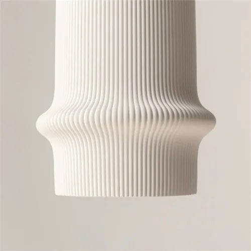 Подвесной светильник Pilastro 3000K 6Вт (Черный) - фото 10