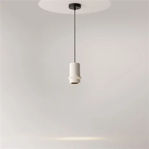 Подвесной светильник Pilastro 3000K 6Вт (Черный) - фото 11